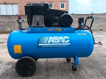 Compressore ABAC 270 LT