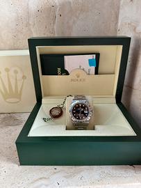 Rolex Explorer II