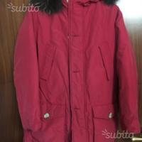 Woolrich parka kids