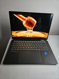HP Omnibook Ultra Flip 14” Intel Ultra 7 256V 16GB