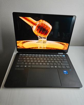 HP Omnibook Ultra Flip 14” Intel Ultra 7 256V 16GB