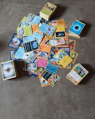 Carte Pokemon 