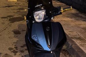 Liberty 50 (modificato)