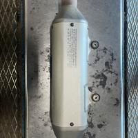 Silenziatore ktm sx f 250 350 450 2016 2018