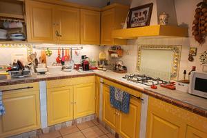 Zona Belvedere bivani arredato