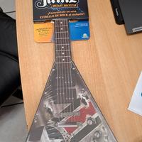 Paper Jamz - chitarra (2009)