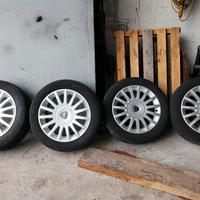 Cerchi Lancia Ypsilon 