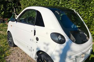 MICROCAR 50