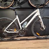 Bici Trekking Scott Cross 50, Tg. L