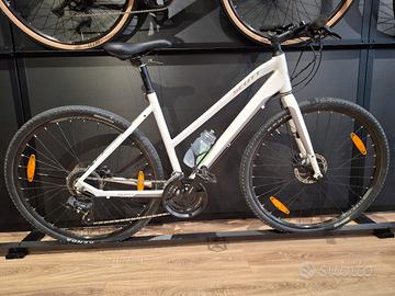 Bici Trekking Scott Cross 50, Tg. L