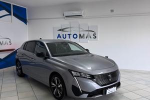 Peugeot 308 1.5 BlueHDi 130 CV Automatica