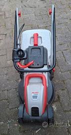 taglia erba elettrico praticamente nuovo 