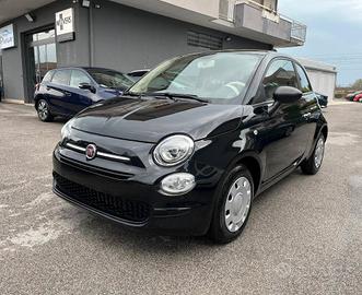 Fiat 500 1.0 hybrid 70cv