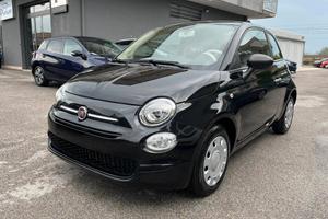 Fiat 500 1.0 hybrid 70cv