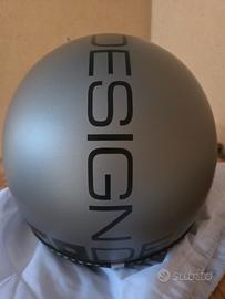 Casco Moto MomoDesign Evo 