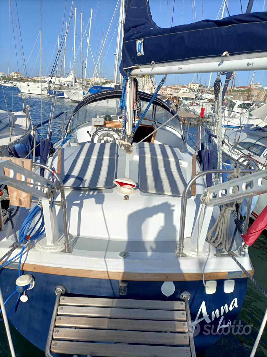 Vagabond 33 — View photo 1