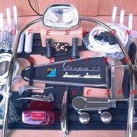 Accessori Carrozzeria Vespa SS 180 SUPERSPORT