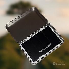 Chiavetta USB Dolce & Gabbana - Nera con Custodia