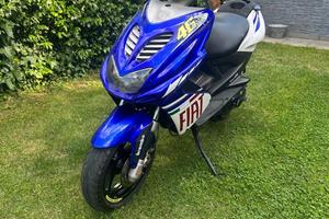 Yamaha aerox