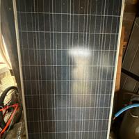 Impianto fotovoltaico