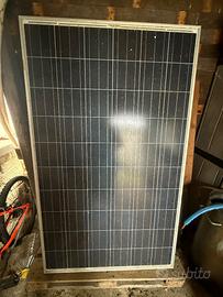 Impianto fotovoltaico