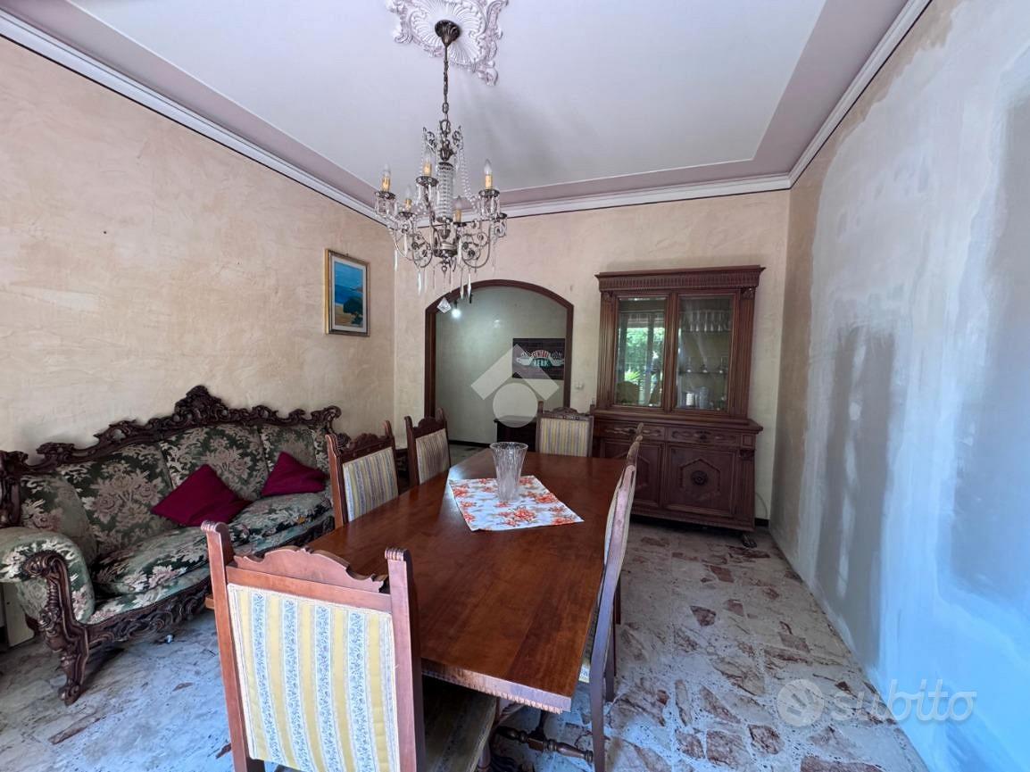 Appartamento – CT - Altro