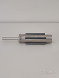 Porta carta igienica da parete Eva Solo