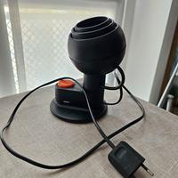 Lampada OSRAM design anni 70