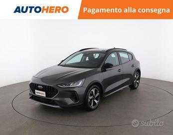 FORD Focus WB40316