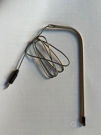 Termometro sonda digitale per cottura barbecue BBQ