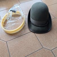 Cappello Alpino Bantam