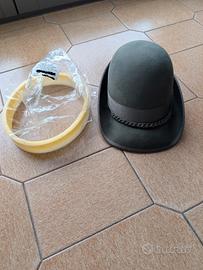 Cappello Alpino Bantam