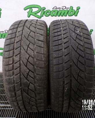DUE GOMME INVERNALI DA 215 55 R 17 ANNO 2020