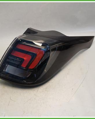 Fanale Fanalino Destro DX Hella 93235958 Opel