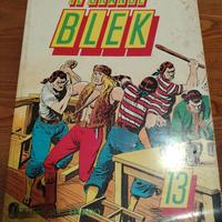 Fumetti Il Grande blek, supplementi