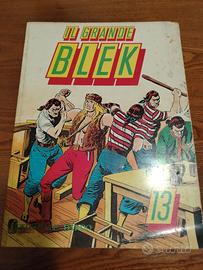 Fumetti Il Grande blek, supplementi