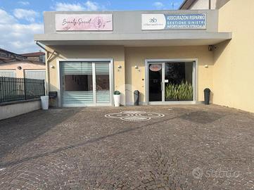 NEGOZIO A FROSINONE