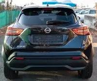 Ricambi Nissan Juke disponibili