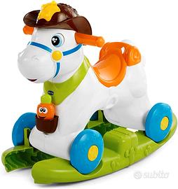 Chicco Baby Rodeo