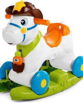 Chicco Baby Rodeo