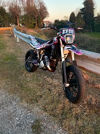 Husqvarna sm 125 2006