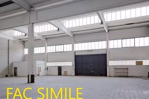 Immobile di 700 m² con 2 locali a Sesto Fiorentino