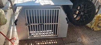 Trasportino per auto