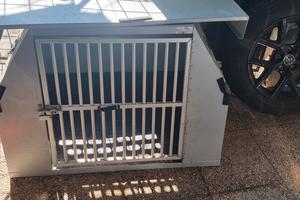 Trasportino per auto