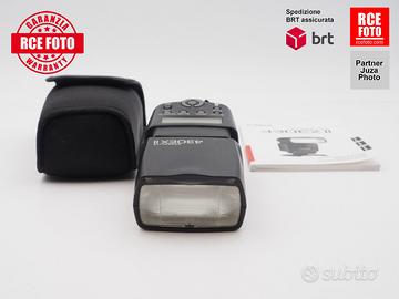 Canon Speedlite 430EX II