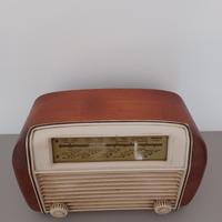 Radio Siemens Milano 1954