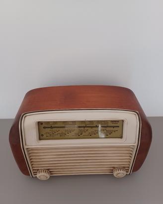 Radio Siemens Milano 1954