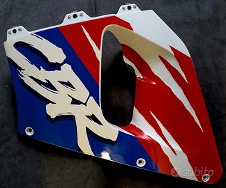 Honda cbr 900 1992 hrc cartella carenatura sx