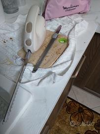 Coltello elettrico