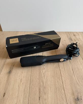 Piastra GHD MAX